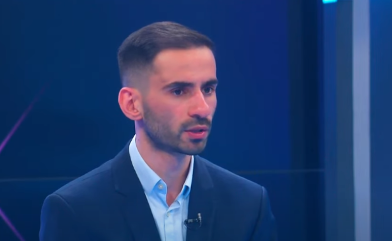 ივანიშვილის ბანდამ უდანაშაულო ადამიანების დახმარება დანაშაულად შერაცხა - სიმონიშვილი