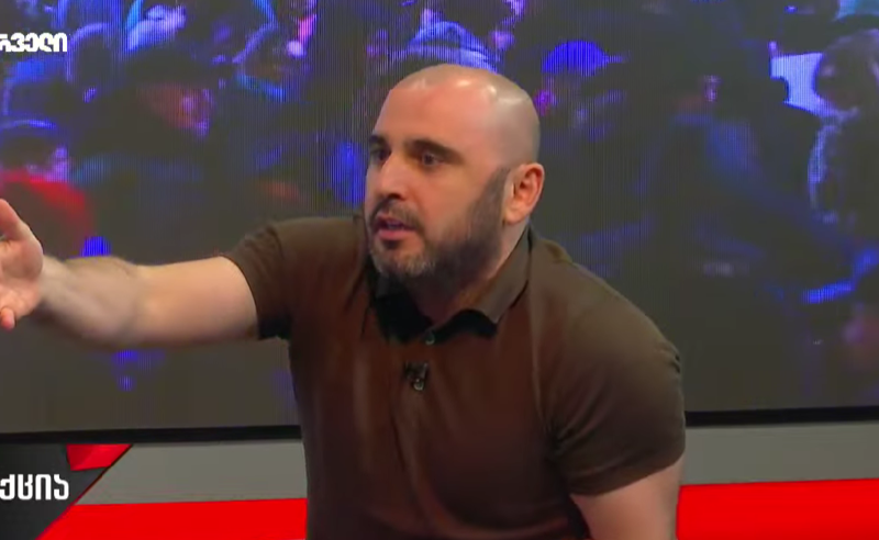 ხაბეიშვილი: შეიქმნება მილიარდიანი ფონდი, რომელიც დაზარალებული და დაჯარიმებული ადამიანების კომპენსაციას  უზრუნველყოფს