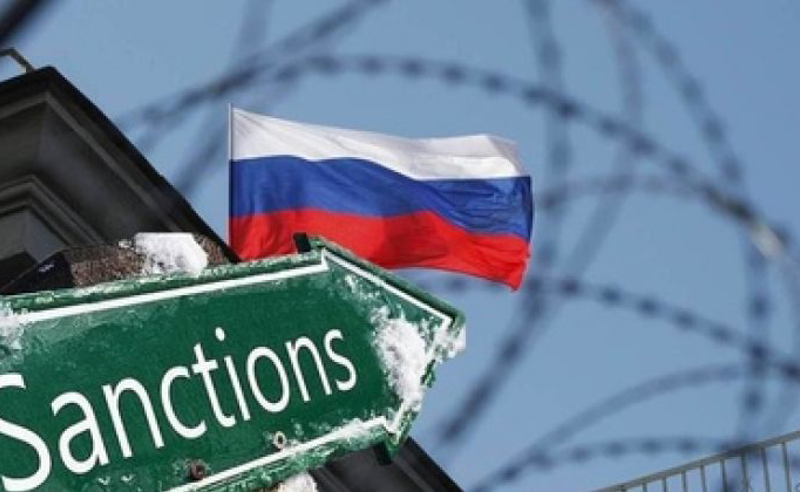 Reuters: ამერიკელმა ოფიციალურმა პირებმა რუსეთის წინააღმდეგ ახალი ეკონომიკური სანქციები შეიმუშავეს