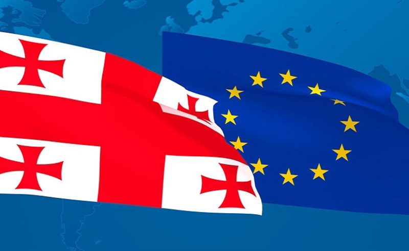 EU: საქართველოს ოკუპირებულ რეგიონში რეგულარული ფრენების დაწყება, რუსეთის მიერ ქვეყნის სუვერენიტეტის დარღვევის კიდევ ერთი ნაბიჯია