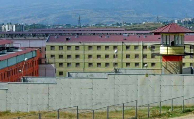 Qldani həbsxanasında ağır yaralanmış məhbus dünyasını dəyişib