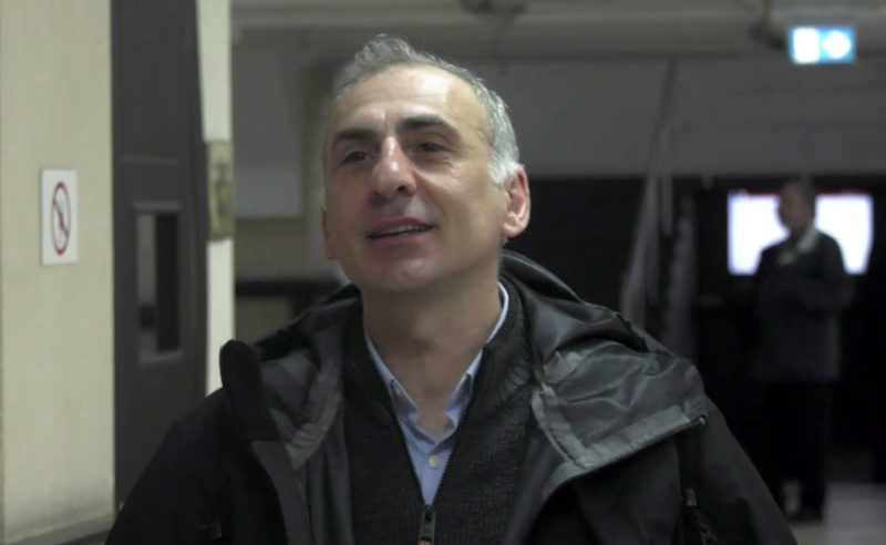 "მეხი დაეცა პროკურატურას" - ალეკო ელისაშვილი
