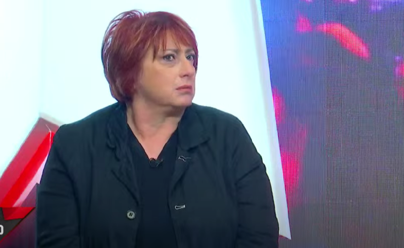 გულსატკენია, რომ ჩემს ქვეყანას უდგას პერიოდი, როდესაც მთელი მსოფლიო მას ასანქცირებს-ნინო ზაუტაშვილი