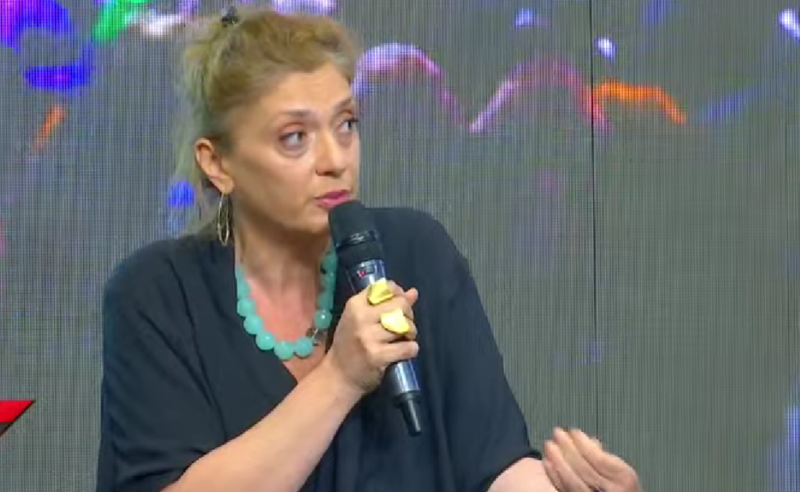 სანქციები ყველაზე იმოქმედებს და უბედურება ისაა, რომ ქვეყანაა ამ ყველაფერში ჩათრეული-სოფო ხუნწარია