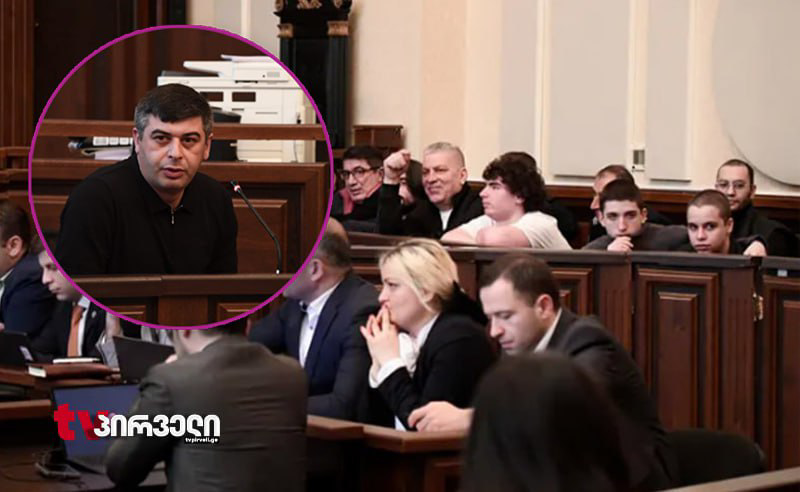 მოწმე პოლიციელები, რომლებმაც "არაფერი იციან "და არც "არაფერი ახსოვთ" - რა ხდებოდა სინდისის პატიმრების სასამართლო პროცესებზე