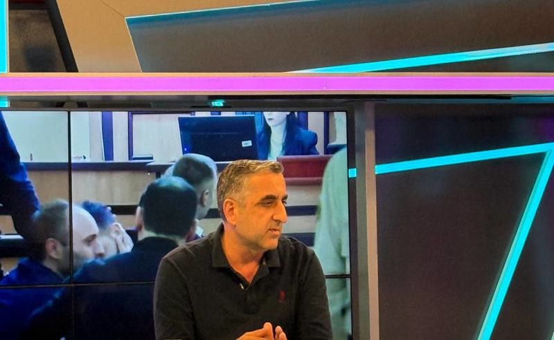 ირაკლი პაპიაშვილის მამის მიმართვა შვილს და რეჟიმის სხვა პოლიტპატიმრებს
