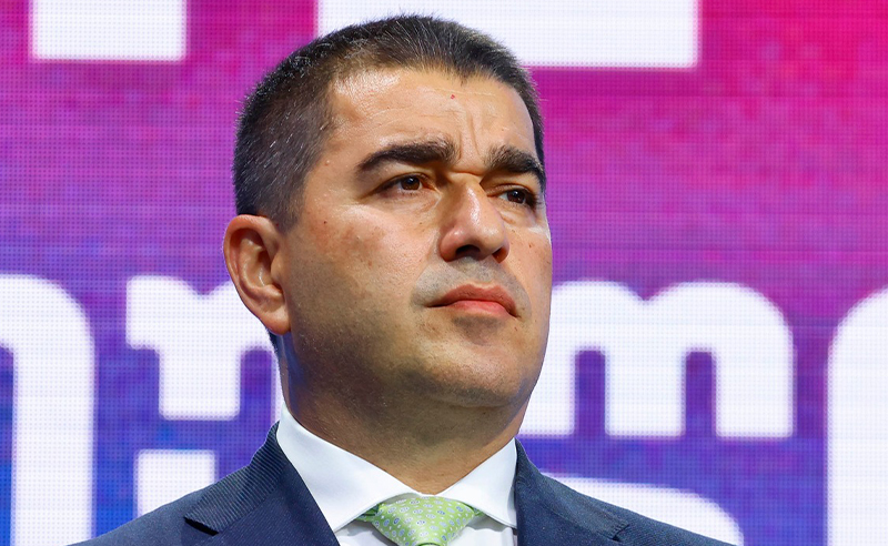 სუს-ის შემდეგ, ამერიკის საელჩოს გამაფრთხილებელი განცხადების გამო პაპუაშვილიც აკრიტიკებს