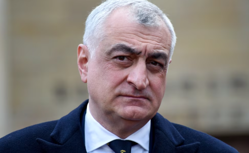  ეს პროტესტი აუცილებლად მიგვიყვანს გამარჯვებამდე-მამუკა ხაზარაძე