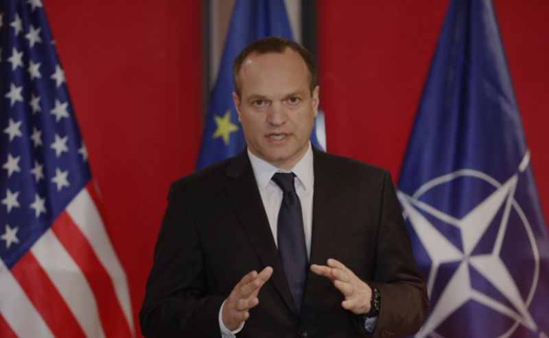 "ოცნება" კრიზისს ვერ მოაგვარებს, მხოლოდ გააღრმავებს, რადგან ისინი ძალაუფლებას ებღაუჭებიან - ცისკარიშვილი
