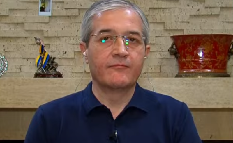 რეჟიმს ფარცხალაძე რუსეთიდან დავალებების და ინსტრუქციების ჩამოსატანად სჭირდება - თარგამაძე