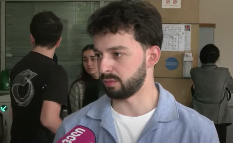 ტვ პირველის დაზარალებული ჟურნალისტის გამოკითხვა დასრულდა - რას ამბობს ადვოკატი