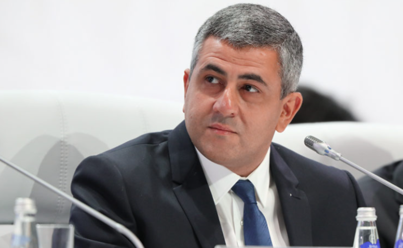 Diplomat: საქართველომ გაეროში პოლოლიკაშვილს შესაძლოა, მხარი აღარ დაუჭიროს და UAE-ს კანდიდატს მიემხროს