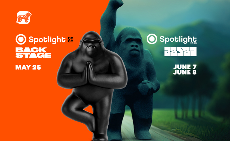 საქართველოს ბანკის მხარდაჭერით, Spotlight 2025 იმართება