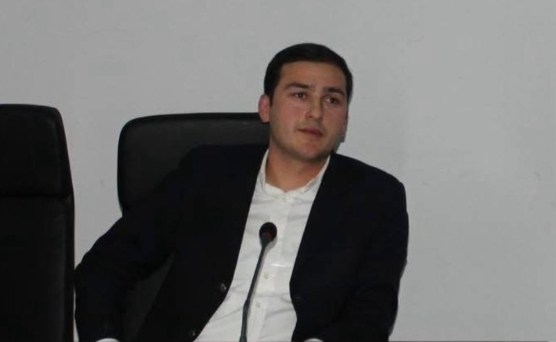 ქობულეთის საკრებულოში "ქართული ოცნების" თავმჯდომარემ, გიორგი გოგიტიძემ თანამდებობა დატოვა