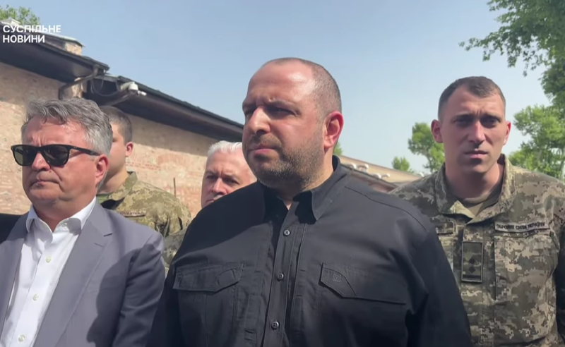 რუსეთის, უკრაინის და თურქეთის შეხვედრა დასრულდა-რაზე შეთანხმდნენ მხარეები