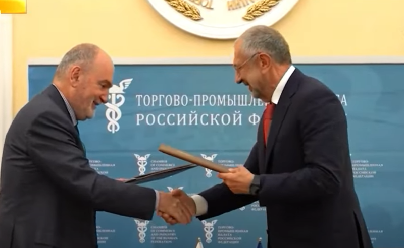 მოსკოვი საქართველოსთან სარკინიგზო და საზღვაო მიმოსვლის აღდგენას განიხილავს - რა საფრთხეებზე საუბრობენ თბილისში?
