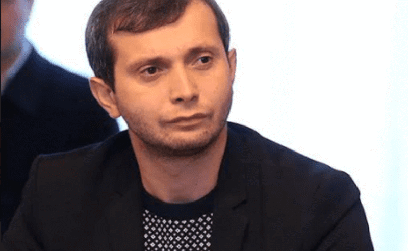 "ოცნების" მხრიდან დუმილი ანექსიის პროცესს ხელს უწყობს - ნუკრი ნოდია პუტინის ახალ ბრძანებაზე 