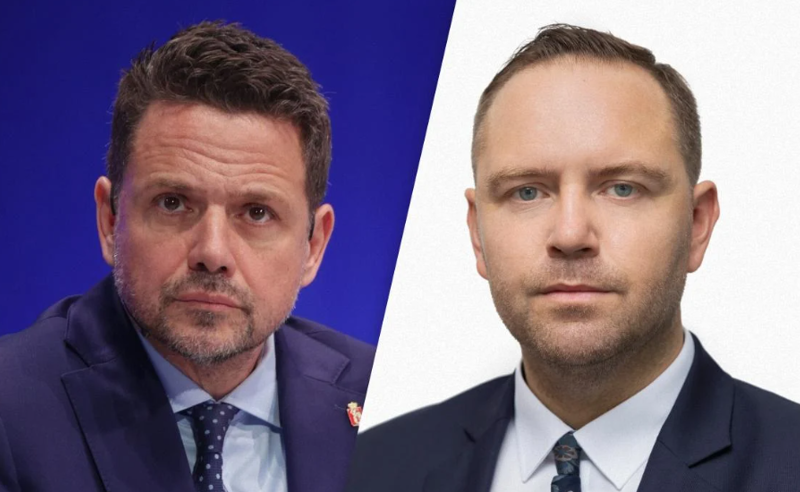 საპრეზიდენტო არჩევნები პოლონეთში: ეგზიტპოლის პირველი მონაცემები უკვე ცნობილია