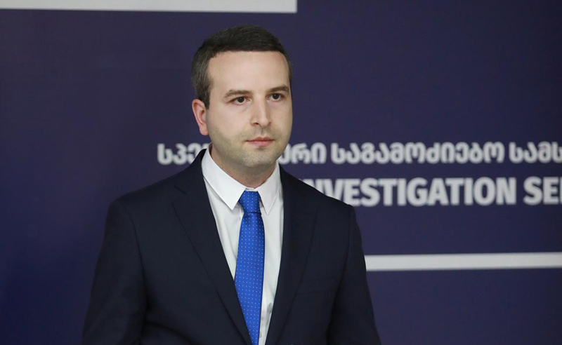 ბათუმელები: სპეციალური საგამოძიებო სამსახური პროკურატურას უერთდება