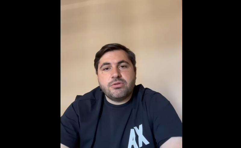 ლაშა გაბიტაშვილისთვის საქართველოს მოქალაქეობის ჩამორთმევა სამართლებრივად საფუძველს მოკლებულია - იურისტები 