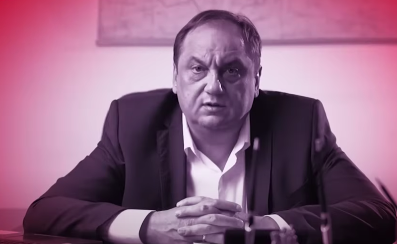 სოცკის გადაწყვეტილებით, პროტესტის მონაწილე მაღაროელების ნაწილი სამსახურიდან დაითხოვეს