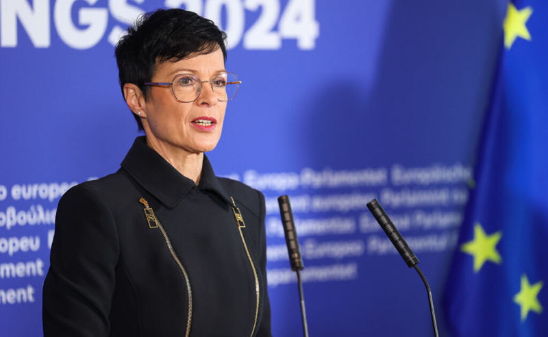 უნდა დაუბრუნდეთ ევროპულ კურსს, წინააღმდეგ შემთხვევაში, წინსვლას ვერ შევძლებთ - მარტა კოსის გზავნილი "ოცნებას"