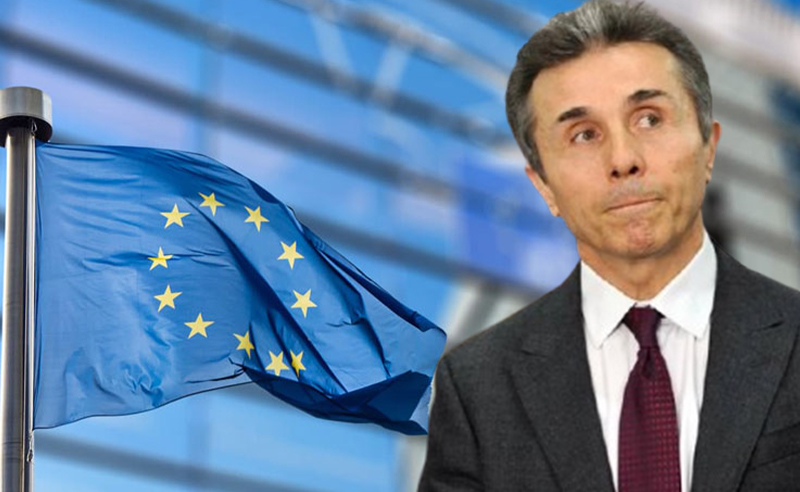 ივანიშვილის დეპუტატები: არ გვესმის რას ითხოვს მარტა კოსი
