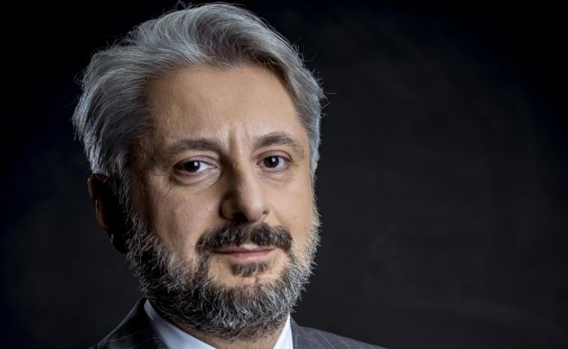 გვარამია: გვაქვს მზაობა, რომ ჩვენი კოალიციის სამი ლიდერი ციხეში აღმოჩნდეს