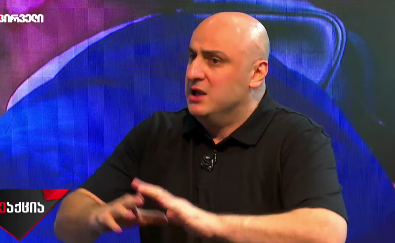 დღევანდელმა დღემ ყველას უნდა მოგვცეს დამატებითი ბრძოლის ჟინი და მოტივაცია-მელია ჯაფარიძის დაკავებაზე