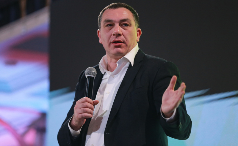 პოლიტიკურად მოტივირებული დევნის კიდევ ერთი სამარცხვინო მაგალითია-ბოკერია ჯაფარიძის დაკავებაზე