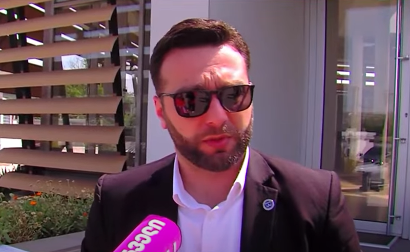 როცა ეროვნულ დონეს ამოვწურავთ, შესაძლოა, ევროსასამართლოს მივმართოთ - ზურა ჯაფარიძის ადვოკატი
