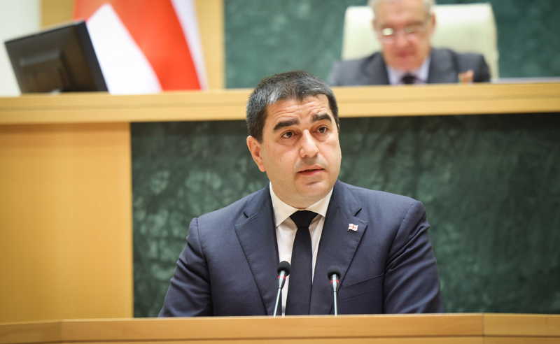 "სამარცხვინო თავდასხმა ქართულ სახელმწიფოზე“ - როგორ პასუხობენ "ოცნებაში" მსოფლიო ლიდერების განცხადებას