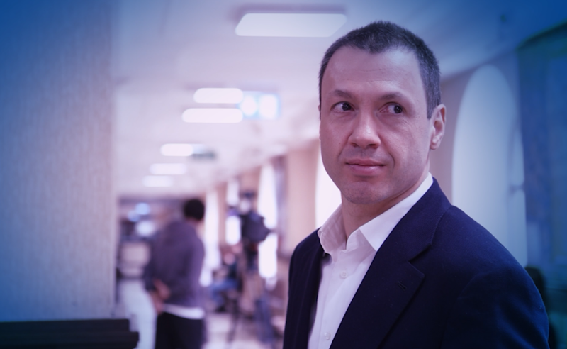 სად არის გადაყვანილი გიორგი ბაჩიაშვილი?