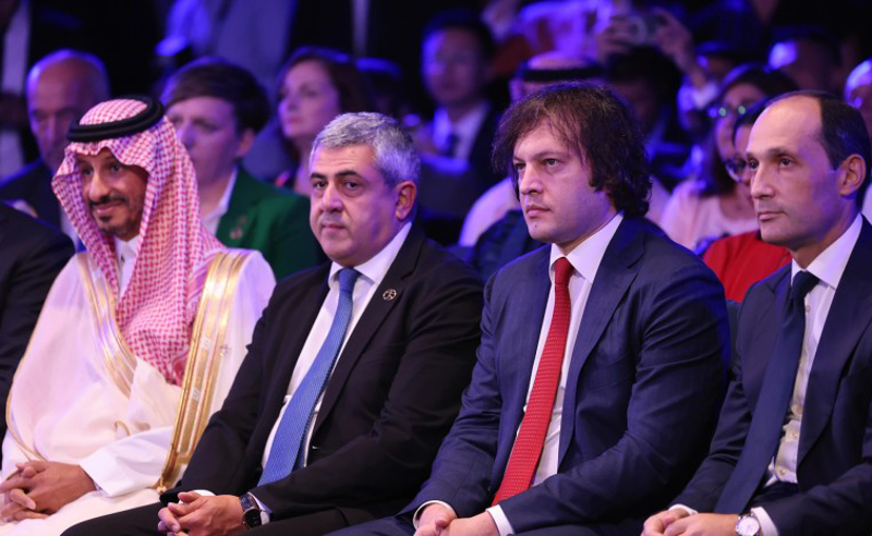 ირაკლი კობახიძე: ბაჩიაშვილი პოლოლიკაშვილის კანდიდატურაში არ გაგვიცვლია 