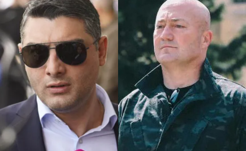 წყარო: ვაჟა სირაძე მიდის, გაურკვეველია “ხარებას” ბედი