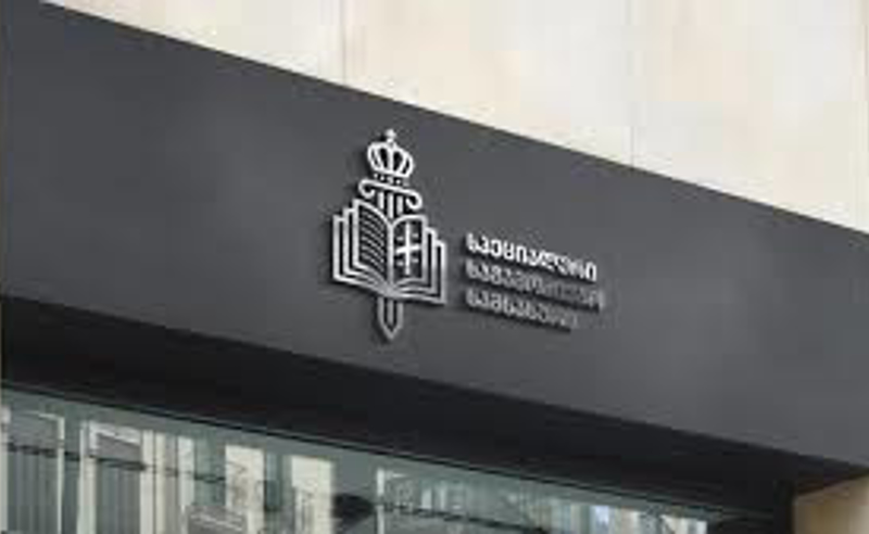 "სოციალური სამართლიანობის ცენტრი": სპეციალურ საგამოძიებო სამსახურს აქციებზე გამოვლენილ არასათანადო მოპყრობის ფაქტებზე არცერთი დამნაშავე პირის იდენტიფიცირება არ მოუხდენია 