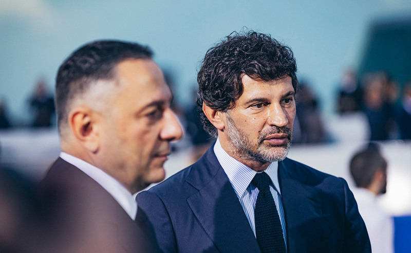 კალაძე ამტკიცებს, რომ გომელაურმა თანამდებობიდან გადადგომის "გადაწყვეტილება თავად მიიღო"