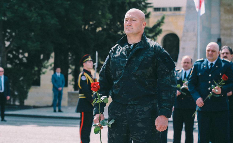 ბოიკოტი ახალ მინისტრს - რატომ არ ესწრებოდა გელა გელაძის წარდგენას "ხარება"