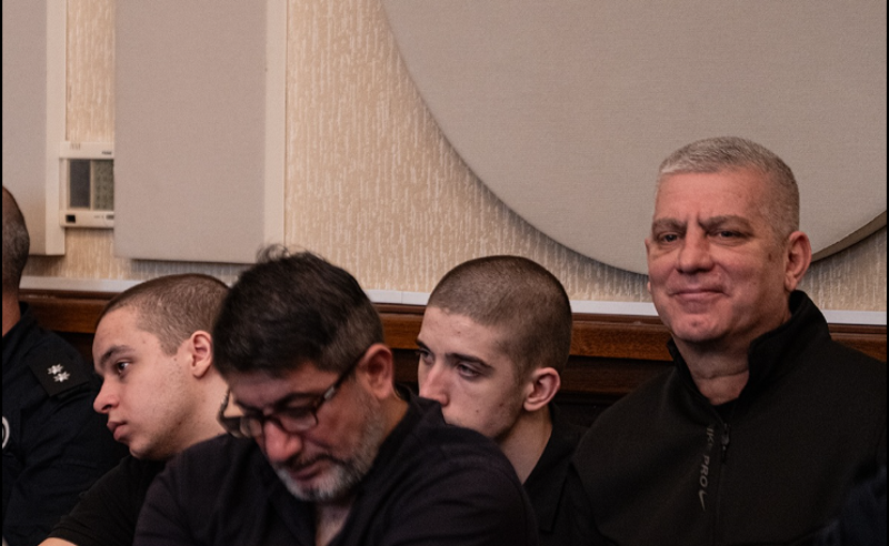 "პოლიტიკური შურისძიებისთვის შეკერილი საქმე" - რა ხდებოდა სინდისის პატიმრების პროცესზე