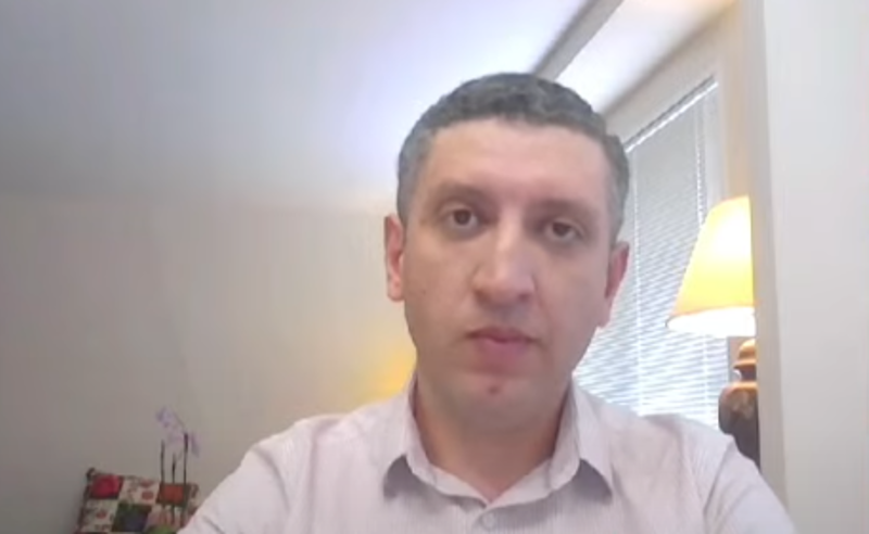 ვის ებრძვის, საკუთარ მოქალაქეებს? ახალგაზრდებს? ბრძოლა თუ უნდოდა, საოკუპაციო ხაზთან ჩასულიყო - შაიშმელაშვილი გომელაურის განცხადებაზე