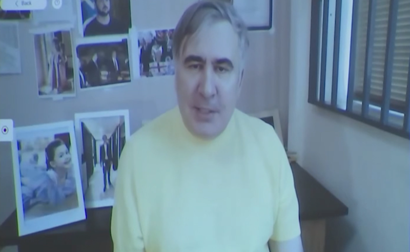 “Dünən Daxili İşlər naziri təyin olunan bu adam ‘Milli Hərəkat’ dövründə adi müstəntiq vəzifəsini belə aşmamışdı