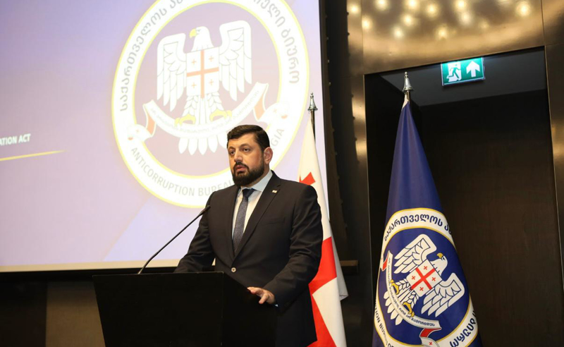 მესამე სექტორი: საქართველოში "დანოსები" დაბრუნდა 