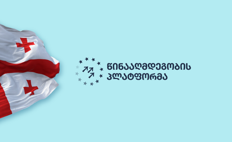 წინააღმდეგობის პლატფორმა: ნიკა მელიას დაკავების დეტალები რუსული რეჟიმის შიშის მანიფესტია