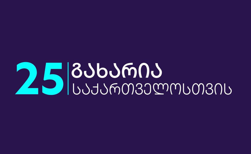 ყველა პოლიტპატიმარი გათავისუფლდება, ყველა მოძალადე დაისჯება - "გახარია საქართველოსთვის"