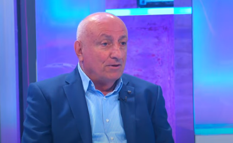 რა საჭირო იყო ეს კლოუნადა, ადამიანის გატაცება?! - ანზორ მელია 