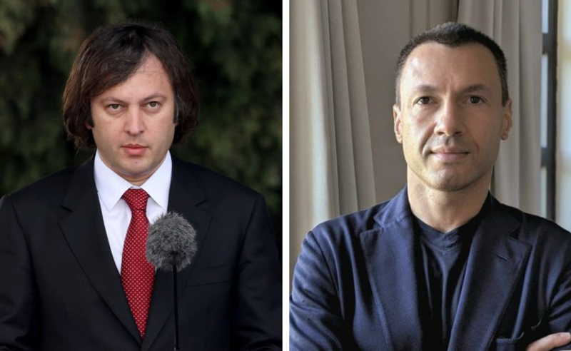 კობახიძე ბაჩიაშვილის შესაძლო გატაცებაზე: „მოსადსაც“ კი შეშურდებოდა ასეთი ოპერაციის ჩატარება