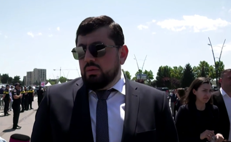 "უნდა დამელოდოთ" - რა გეგმა აქვს მესამე სექტორთან დაკავშირებით ანტიკორუფციულ ბიუროს