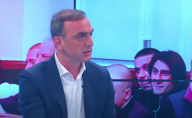 "დღეს რეჟიმმა გურამ ხუტაშვილს და დანიელ მუმლაძეს საკუთარი სახე კიდევ ერთხელ აჩვენა" - ქადაგიძე