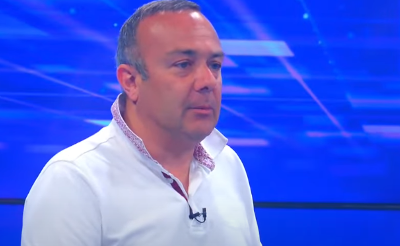 ჭყონია: როდესაც ამდენი პოლიტპატიმარი გყავს, ოპოზიციონერი ლიდერები ტყვეობაში არიან, რომელ თვითმმართველობის არჩევნებზეა საუბარი? 