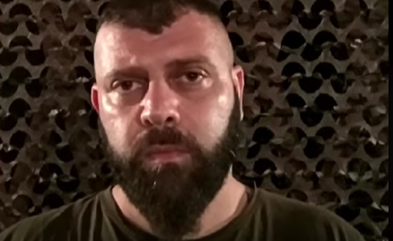 ზღვაში და ჰაერში უპირატესობა უკრაინის მხარესაა -  მამუკა მამულაშვილი